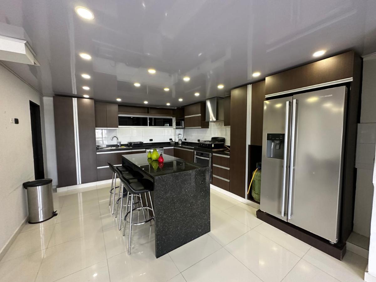 Jhonny Cay Collection Apartahotel San Andrés 외부 사진