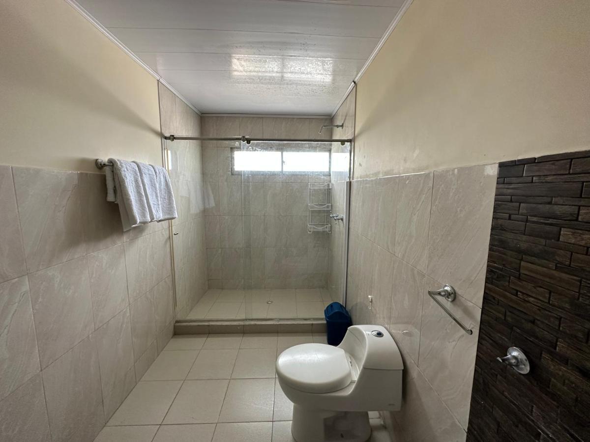 Jhonny Cay Collection Apartahotel San Andrés 외부 사진