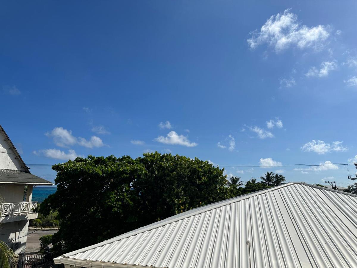 Jhonny Cay Collection Apartahotel San Andrés 외부 사진