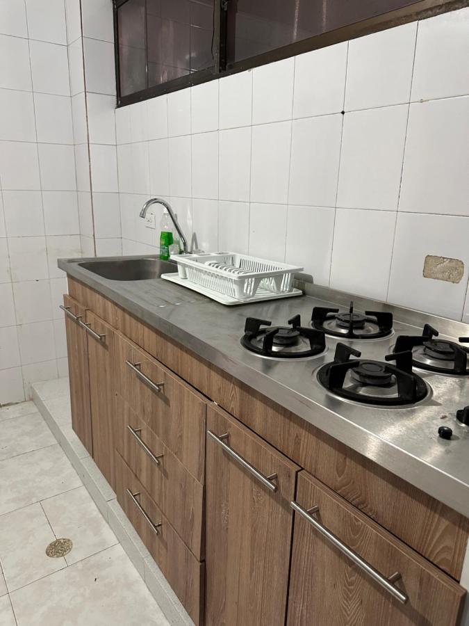 Jhonny Cay Collection Apartahotel San Andrés 외부 사진