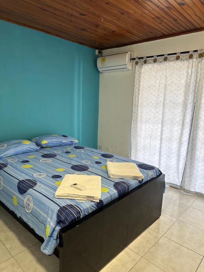 Jhonny Cay Collection Apartahotel San Andrés 외부 사진