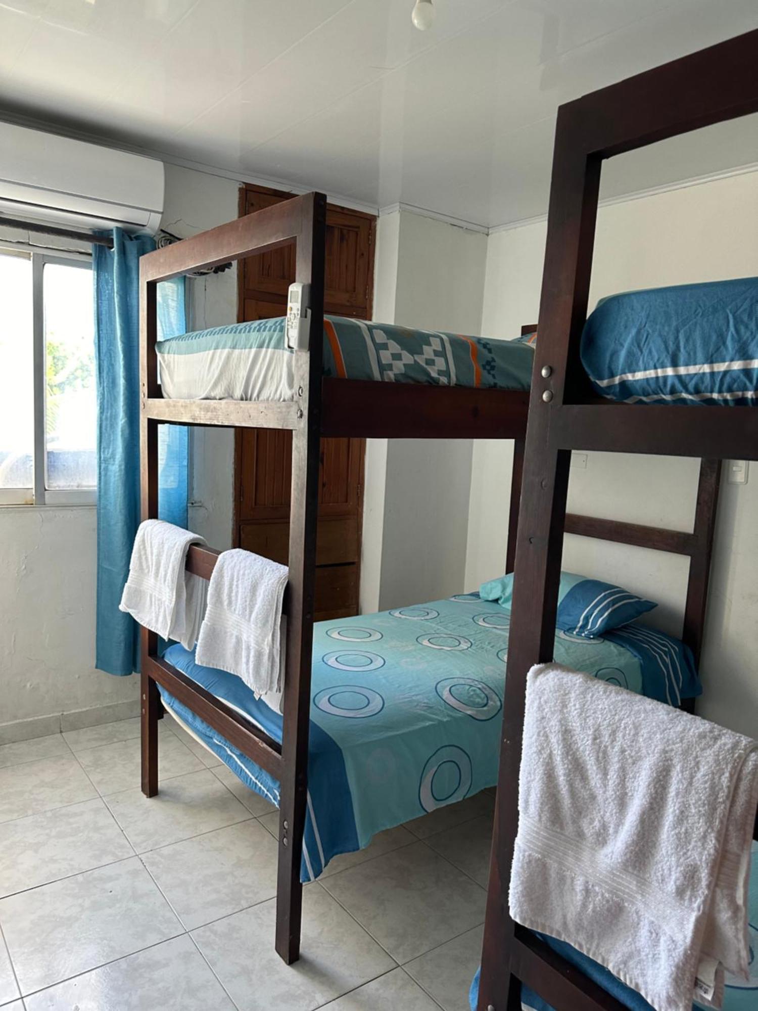 Jhonny Cay Collection Apartahotel San Andrés 외부 사진