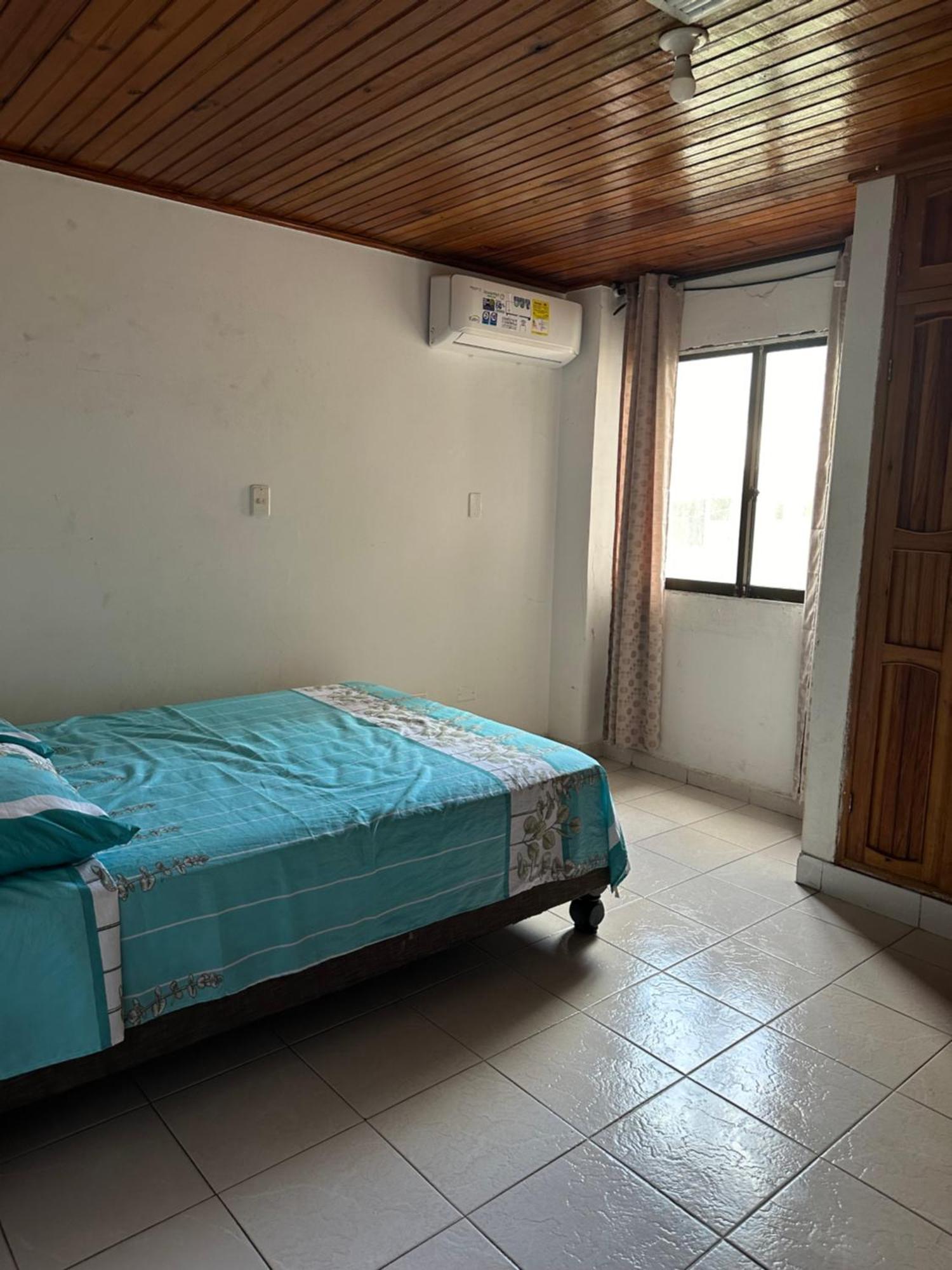 Jhonny Cay Collection Apartahotel San Andrés 외부 사진