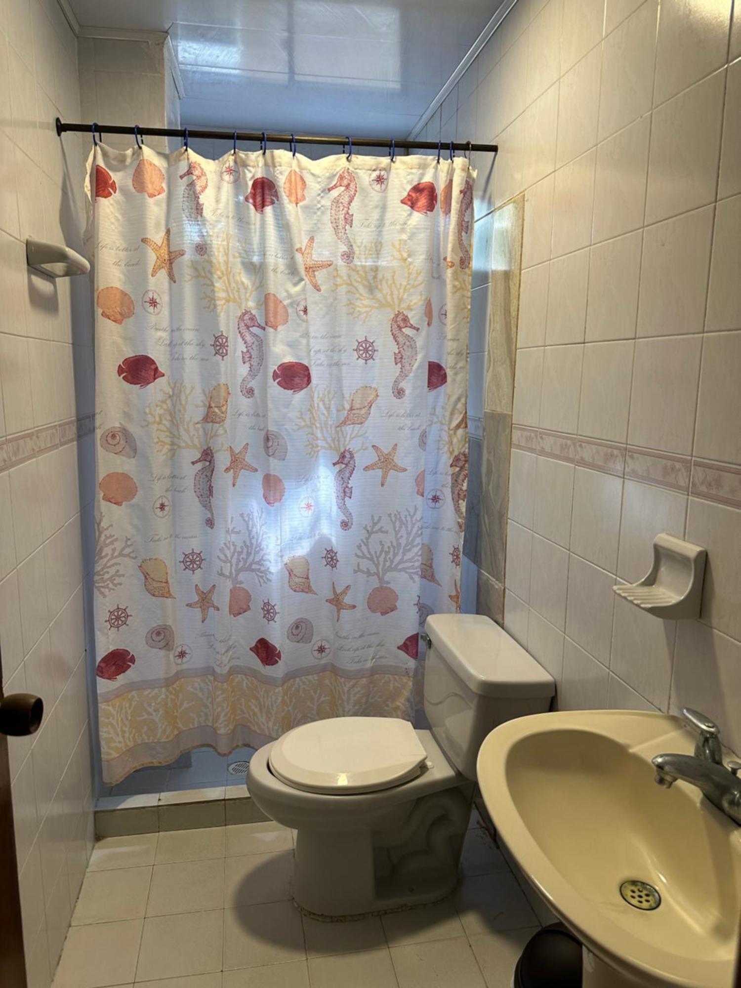 Jhonny Cay Collection Apartahotel San Andrés 외부 사진