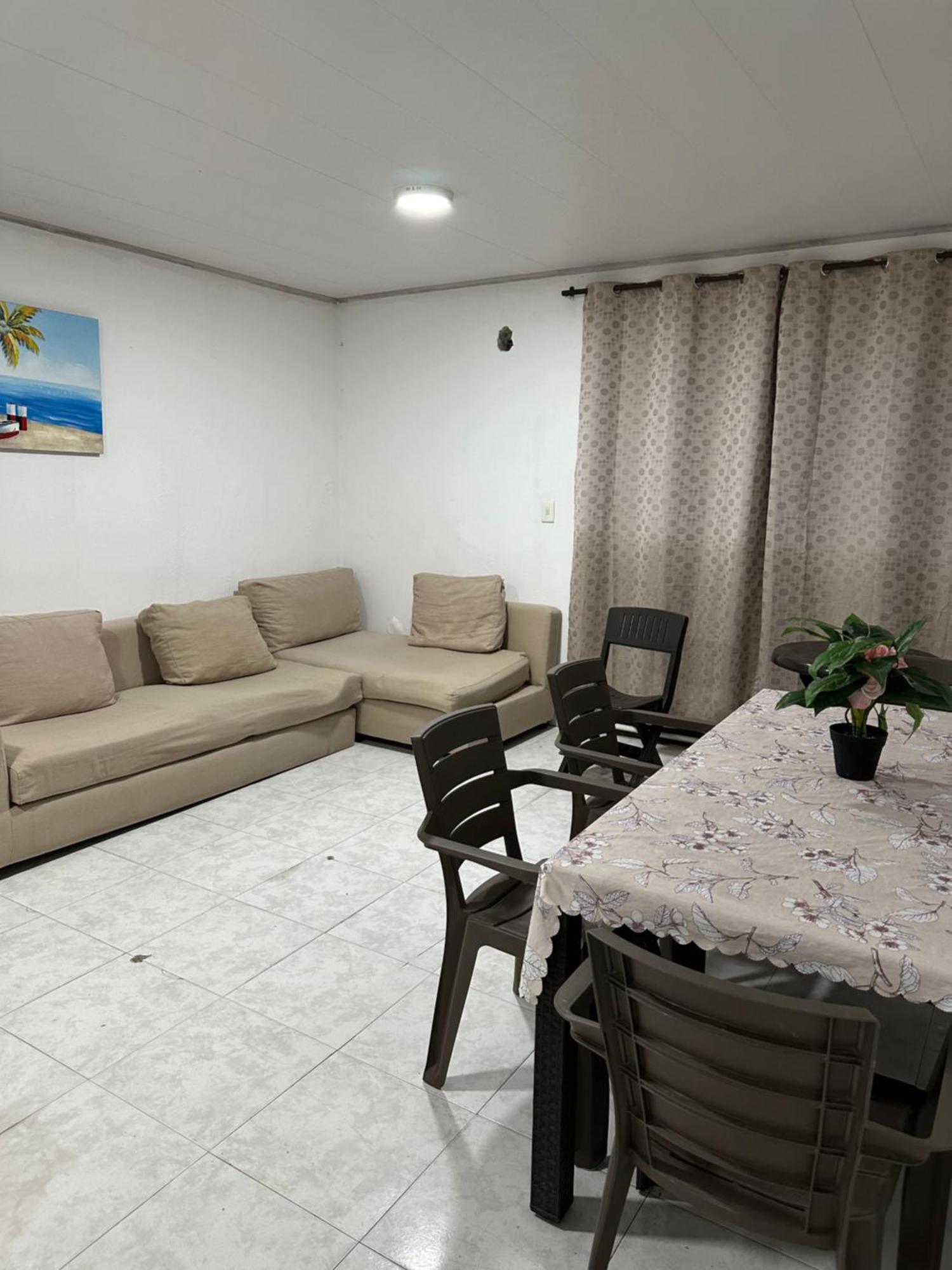 Jhonny Cay Collection Apartahotel San Andrés 외부 사진