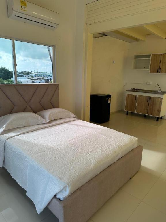 Jhonny Cay Collection Apartahotel San Andrés 외부 사진