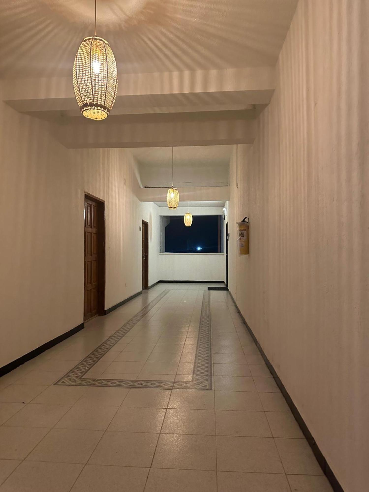 Jhonny Cay Collection Apartahotel San Andrés 외부 사진
