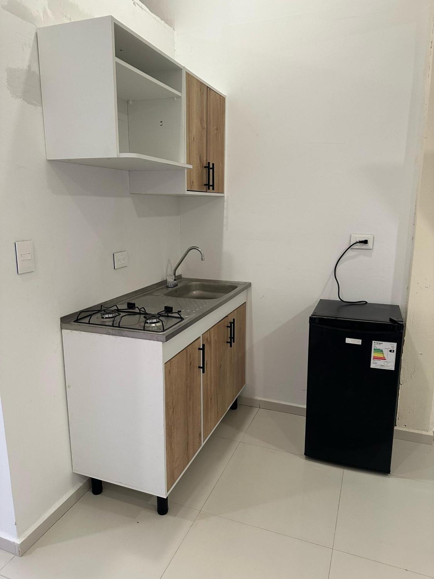 Jhonny Cay Collection Apartahotel San Andrés 외부 사진