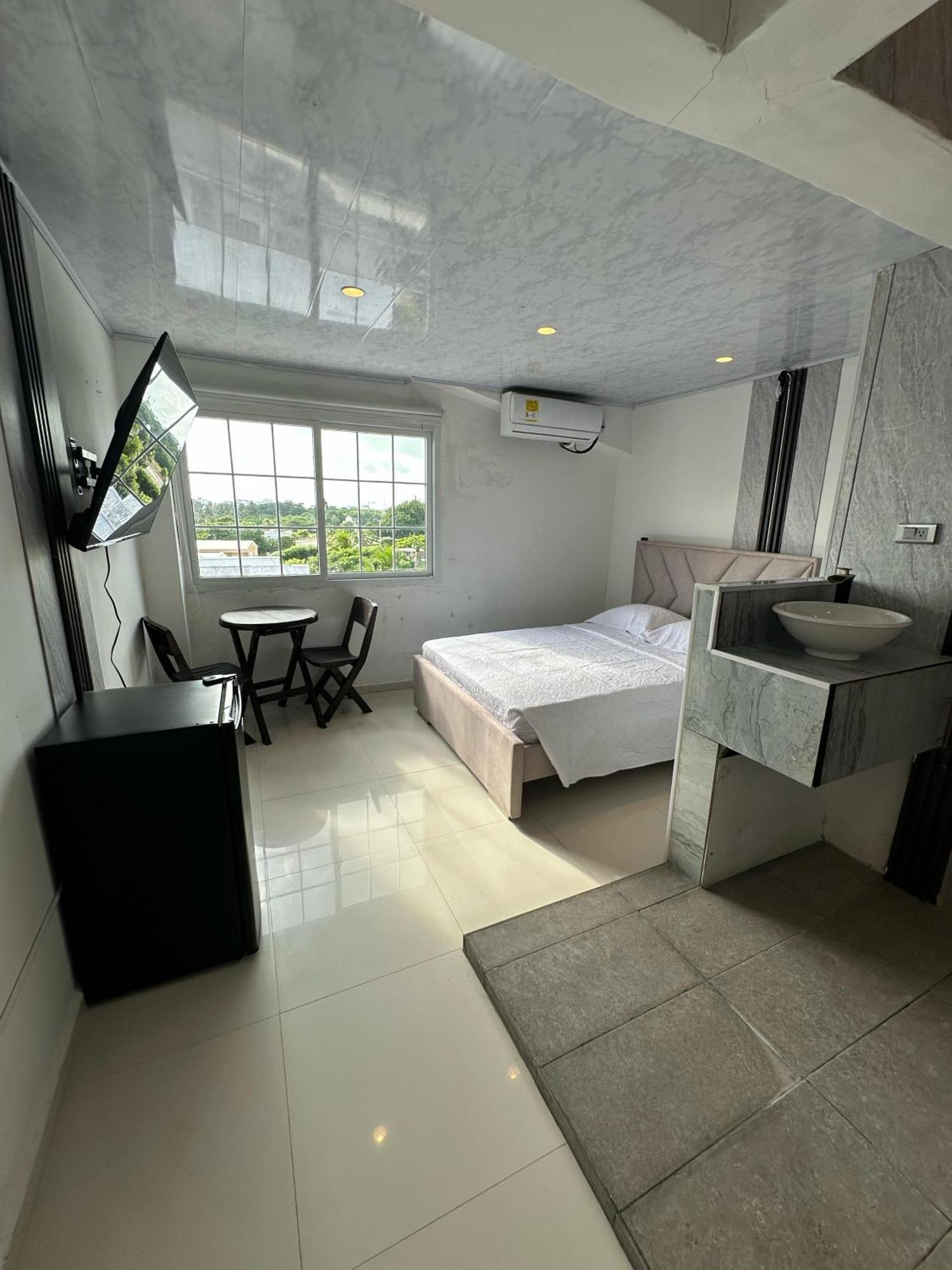 Jhonny Cay Collection Apartahotel San Andrés 외부 사진